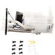 2011 Toyota Camry LE - Fuel Pump, 2ARFE Engine, Except Japan Built Vehicle, California, Electric, With Fuel Sending Unit, 4 Cyl 2.5L