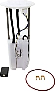 Fuel Pump, With Fuel Sending Unit, 6 Cyl., 4.0L Engine