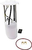 Fuel Pump, With Fuel Sending Unit, 6 Cyl., 4.0L Engine