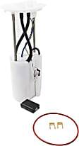Fuel Pump, With Fuel Sending Unit, 6 Cyl., 4.0L Engine