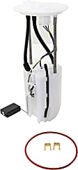 Fuel Pump, With Fuel Sending Unit, 6 Cyl., 4.0L Engine