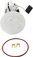 Fuel Pump, With Fuel Sending Unit, 6 Cyl., 4.0L Engine