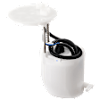 Fuel Pump, Electric, Without Fuel Sending Unit