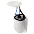 Fuel Pump, Electric, Without Fuel Sending Unit