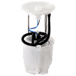 Fuel Pump, Electric, Without Fuel Sending Unit