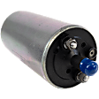 Fuel Pump, Electric, Without Fuel Sending Unit, 4.1L, 8Cyl