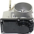 Throttle Body, 2.7L, 4Cyl