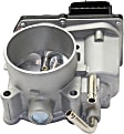 Throttle Body, 2.7L, 4Cyl