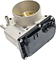 Throttle Body, 6 Cyl.
