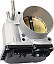 Throttle Body, 6 Cyl., 3.5L Engine