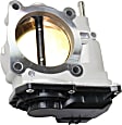 Throttle Body, 6 Cyl., 3.5L Engine