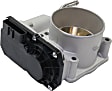 Throttle Body, 6 Cyl., 3.5L Engine