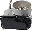 Throttle Body, 6 Cyl., 3.5L Engine