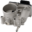 Throttle Body, 1.8L Engine