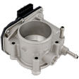 Throttle Body, 1.8L Engine