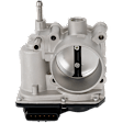 Throttle Body, 1.8L Engine
