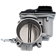 2011 Toyota Highlander Base - Throttle Body, 2.7L 4Cyl
