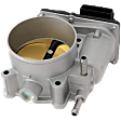 Throttle Body, 4.7L Engine