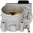 Throttle Body, 4.7L Engine