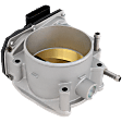 Throttle Body, 4.7L Engine