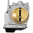 Throttle Body, 4.7L Engine