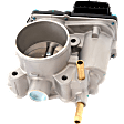 Throttle Body, 4 Cyl., 1.8L Engine