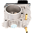 Throttle Body, 4 Cyl., 1.8L Engine