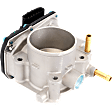 Throttle Body, 4 Cyl., 1.8L Engine