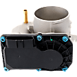 Throttle Body, 4 Cyl., 1.8L Engine