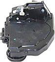 Rear, Passenger Side Door Lock Actuator