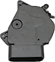 Front, Passenger Side Door Lock Actuator