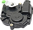 Rear, Passenger Side Door Lock Actuator