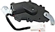 Rear, Driver Side Door Lock Actuator
