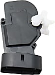 2007 Toyota Sequoia - Front, Passenger Side Door Lock Actuator