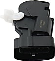 2007 Toyota Sequoia - Front, Passenger Side Door Lock Actuator