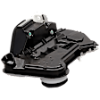 Front, Driver Side Door Lock Actuator