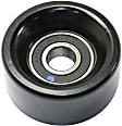 Accessory Belt Idler Pulley