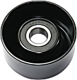 Accessory Belt Idler Pulley