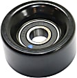 Accessory Belt Idler Pulley
