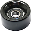 Accessory Belt Idler Pulley