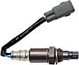 Before Catalytic Converter Oxygen Sensor, 4-wire