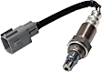 Before Catalytic Converter Oxygen Sensor, 4-wire