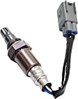 Before Catalytic Converter Oxygen Sensor, 4-wire