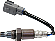Before Catalytic Converter Oxygen Sensor, 4-wire