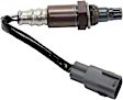 Before Catalytic Converter Oxygen Sensor, 4-wire