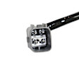 Before Catalytic Converter Oxygen Sensor, 4-wire