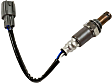 Before Secondary Catalytic Converter Oxygen Sensor, 4-wireAir/Fuel sensor