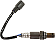 Before Secondary Catalytic Converter Oxygen Sensor, 4-wireAir/Fuel sensor