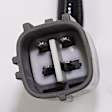 Before Secondary Catalytic Converter Oxygen Sensor, 4-wireAir/Fuel sensor