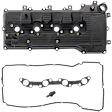 2005-2015 Toyota Tacoma - Valve Cover, 4 Cyl., 2.7L Engine